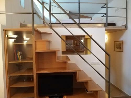 Apartamento Soliman