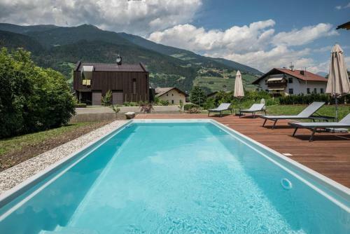 Apartamento Sommersbergerhof 2017