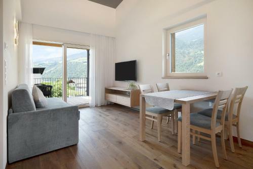Apartamento Sommersbergerhof 2017
