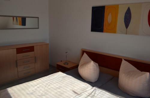 Apartamento Cantay-mathildenstra�e 16 - Fw 4 - Og Rechts