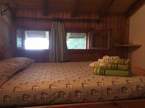 Agroturismo Agriturismo Luloc