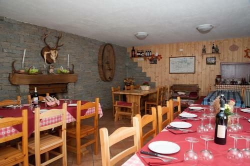 Agroturismo Agriturismo Luloc