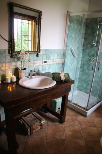 Bed & Breakfast Casale La Decima