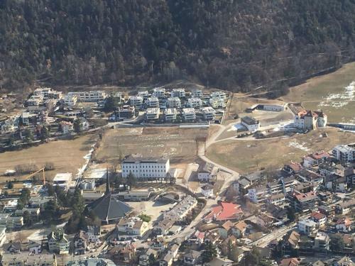 Agroturismo Vintlerhof