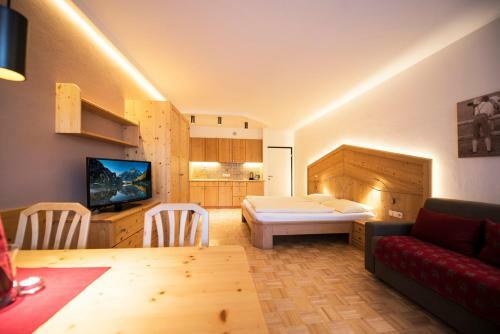 Apartment Lilli Mit Garagenstellplatz