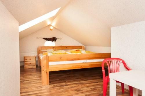 Apartamento Wohnung 2