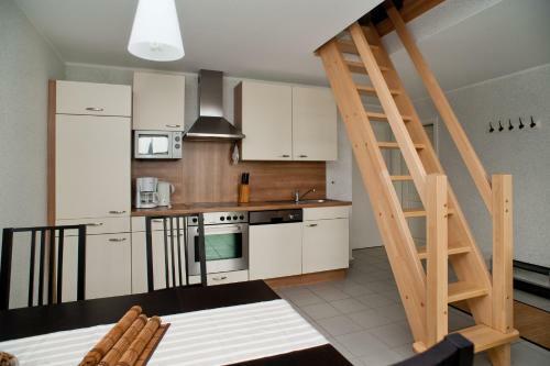 Apartamento Wohnung 2