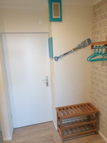 Apartamento Gro�e Hafenliebe