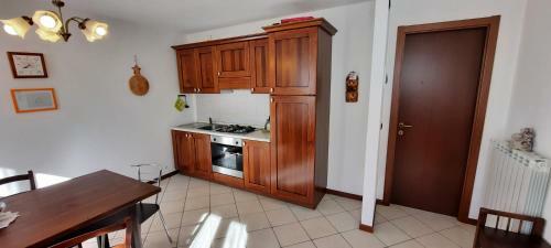 Apartamento Residenza Antica Corte Villa Picta