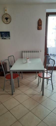 Apartamento Residenza Antica Corte Villa Picta