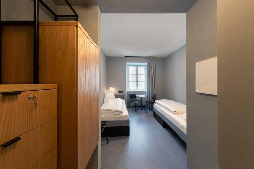 Bed & Breakfast Cusanus Akademie - Accademia Cusanus