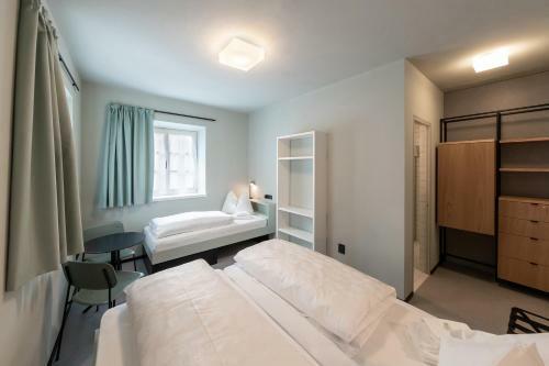 Bed & Breakfast Cusanus Akademie - Accademia Cusanus