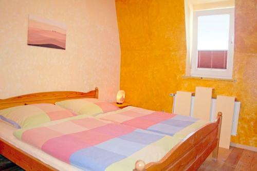 Apartamento Ferienwohnung Am Fahrradweg