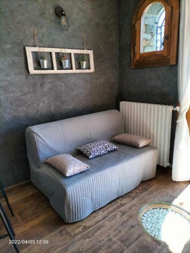 Apartamento Rustico Bella Vista
