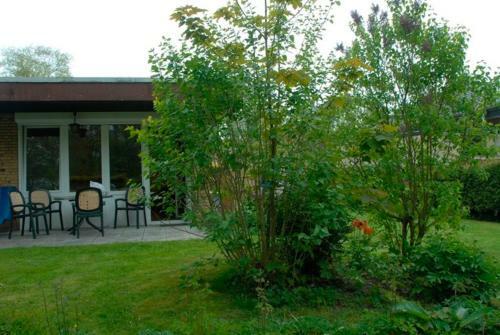 Apartamento Ferienwohnung Cantay - Nr 2