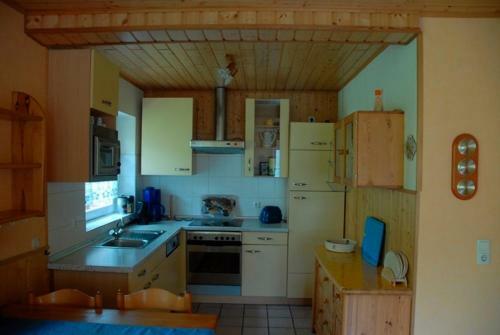 Apartamento Ferienwohnung Cantay - Nr 2