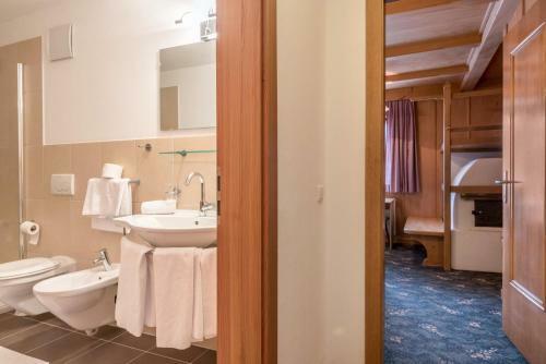 Apartamento Ferienparadies Sabina Spitzb�hl