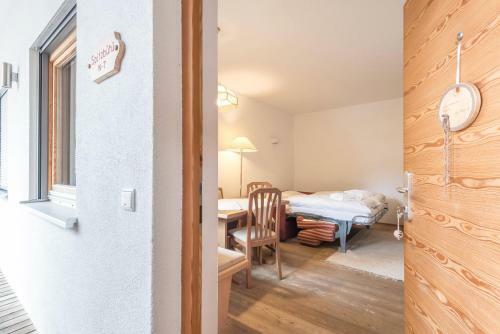 Apartamento Ferienparadies Sabina Spitzb�hl