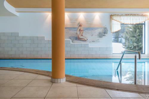 Apartamento Ferienparadies Sabina Spitzb�hl