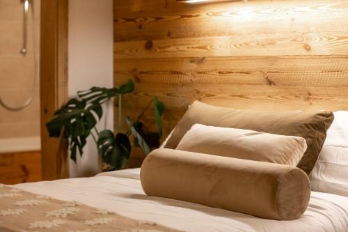 Apartamento Iflat Chalet Ortisei