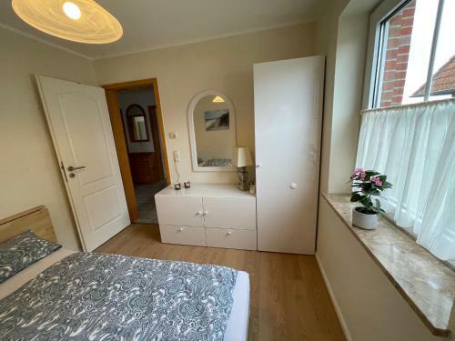 Apartamento Meine Ferienwohnung