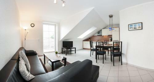 Apartamento Wohnung 3