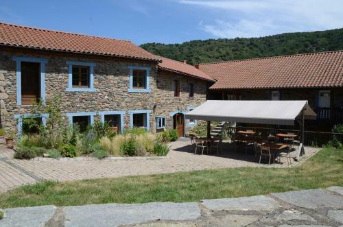 Bed & Breakfast Margaridou