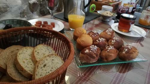 Bed & Breakfast Margaridou