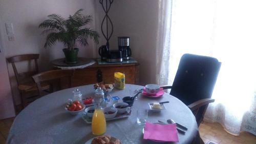 Bed & Breakfast L'�cume Du Cher