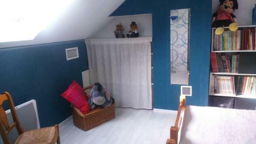 Bed & Breakfast L'�cume Du Cher