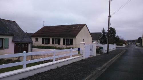 Bed & Breakfast L'�cume Du Cher