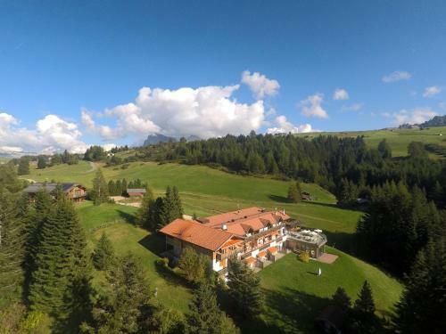 Apartamento Ferienparadies Sabina Birke