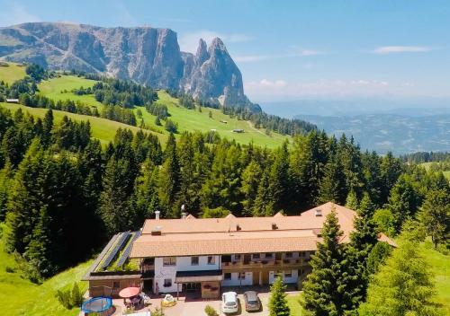 Apartamento Ferienparadies Sabina Birke