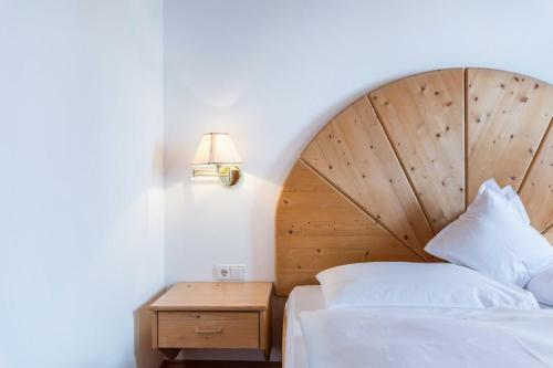 Apartamento Ferienparadies Sabina Birke