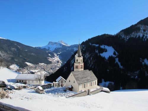 Locazione Turistica Kostner - Ors400
