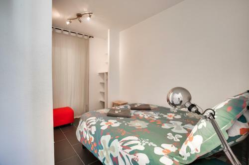 Welkeys Apartment Mazagran