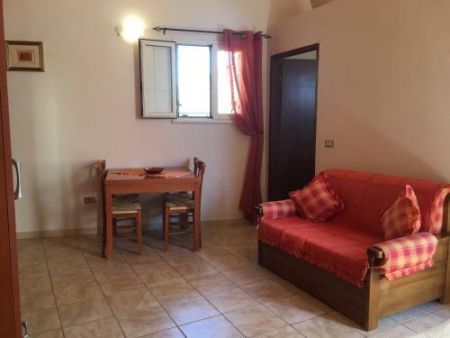 Apartment Casa Dei Sogni