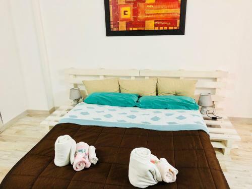 Apartamento L'arco Di Porta Lecce