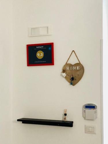 Apartamento L'arco Di Porta Lecce