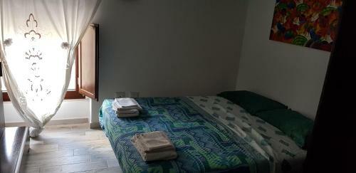 Apartamento L'arco Di Porta Lecce