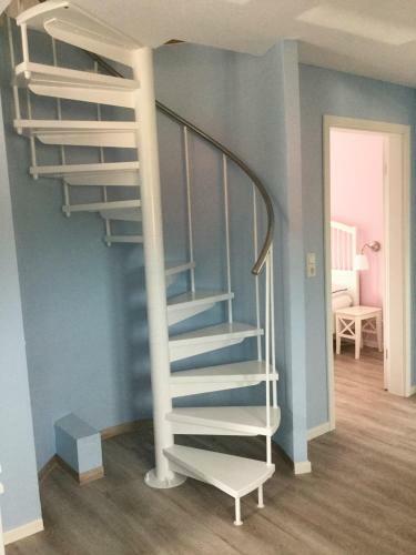 Apartamento Fewo Carstensen