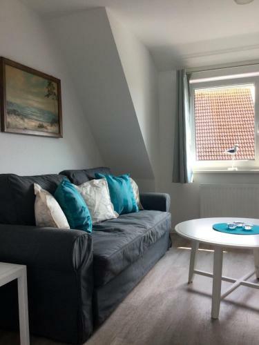 Apartamento Fewo Carstensen