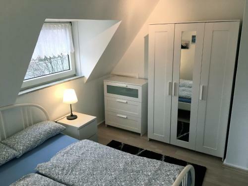 Apartamento Marie