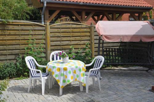 Apartamento Marie