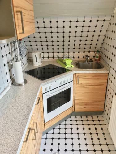 Apartamento Marie