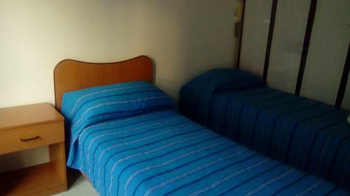 Apartamento Casa Paradiso