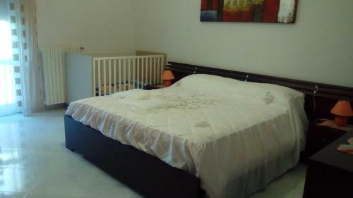 Apartamento Casa Paradiso