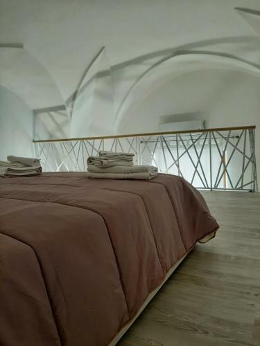 Bed Casa Vacanza Via Gallipoli - Corte Bari