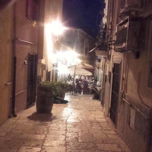 Bed & Breakfast Il Cortile Della Monaca