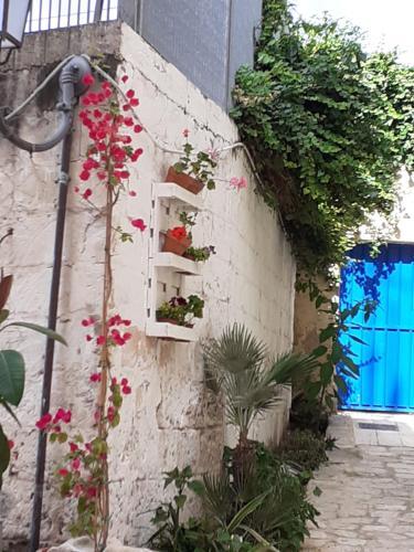 Bed & Breakfast Il Cortile Della Monaca